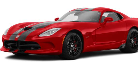 DODGE VIPER 2014 1C3ADEBZ6EV100264 image