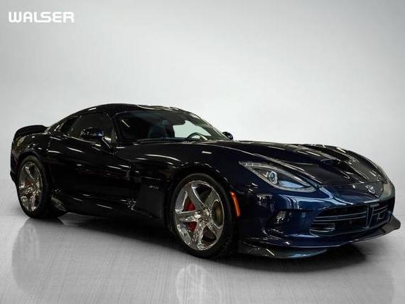 DODGE VIPER 2014 1C3ADEBZ4EV101235 image DODGE VIPER 2014 1C3ADEBZ4EV101235 image