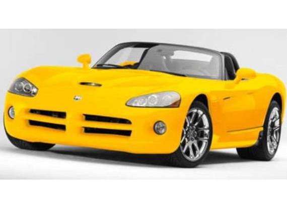 DODGE VIPER 2005 1B3JZ65Z85V501847 image DODGE VIPER 2005 1B3JZ65Z85V501847 image