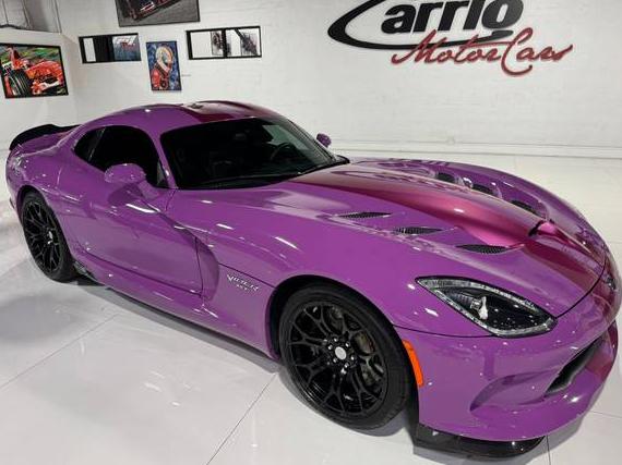 DODGE VIPER 2015 1C3ADEDZ4FV510446 image DODGE VIPER 2015 1C3ADEDZ4FV510446 image