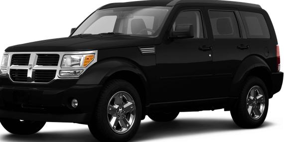 DODGE NITRO 2008 1D8GU58K58W151724 image DODGE NITRO 2008 1D8GU58K58W151724 image