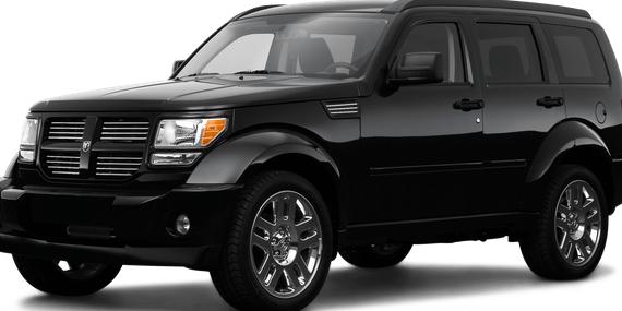 DODGE NITRO 2009 1D8GU58X39W542948 image DODGE NITRO 2009 1D8GU58X39W542948 image