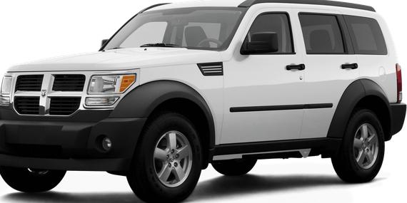 DODGE NITRO 2007 1D8GU28K97W570656 image DODGE NITRO 2007 1D8GU28K97W570656 image