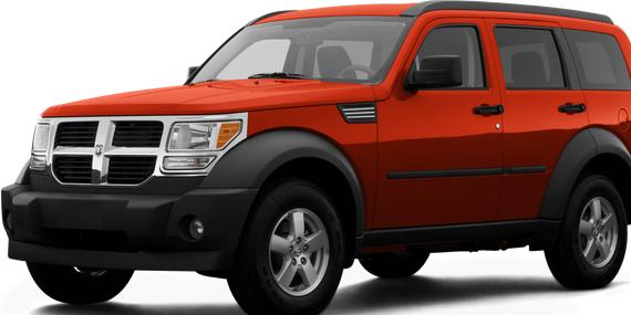 DODGE NITRO 2007 1D8GU28K07W569119 image DODGE NITRO 2007 1D8GU28K07W569119 image