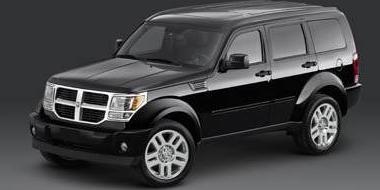 DODGE NITRO 2007 1D8GT28K17W590998 image DODGE NITRO 2007 1D8GT28K17W590998 image