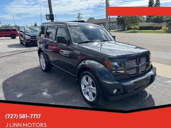 DODGE NITRO 2011 1D4PT4GK2BW580813 image DODGE NITRO 2011 1D4PT4GK2BW580813 image