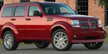 DODGE NITRO 2011 1D4PU4GX1BW501009 image
