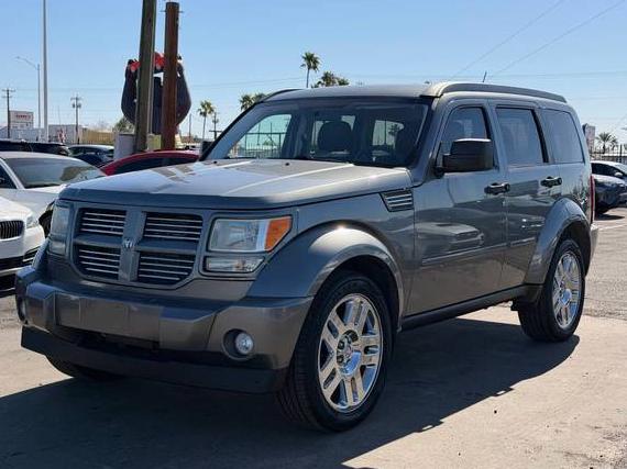 DODGE NITRO 2011 1D4PT4GK5BW606420 image DODGE NITRO 2011 1D4PT4GK5BW606420 image