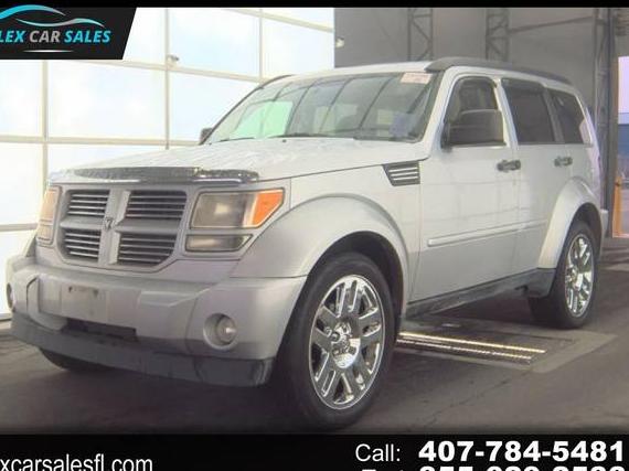 DODGE NITRO 2011 1D4PT4GK4BW602519 image DODGE NITRO 2011 1D4PT4GK4BW602519 image