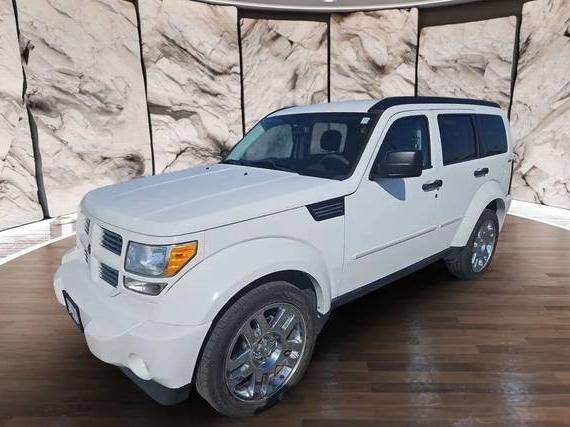 DODGE NITRO 2011 1D4PU4GX0BW520022 image DODGE NITRO 2011 1D4PU4GX0BW520022 image