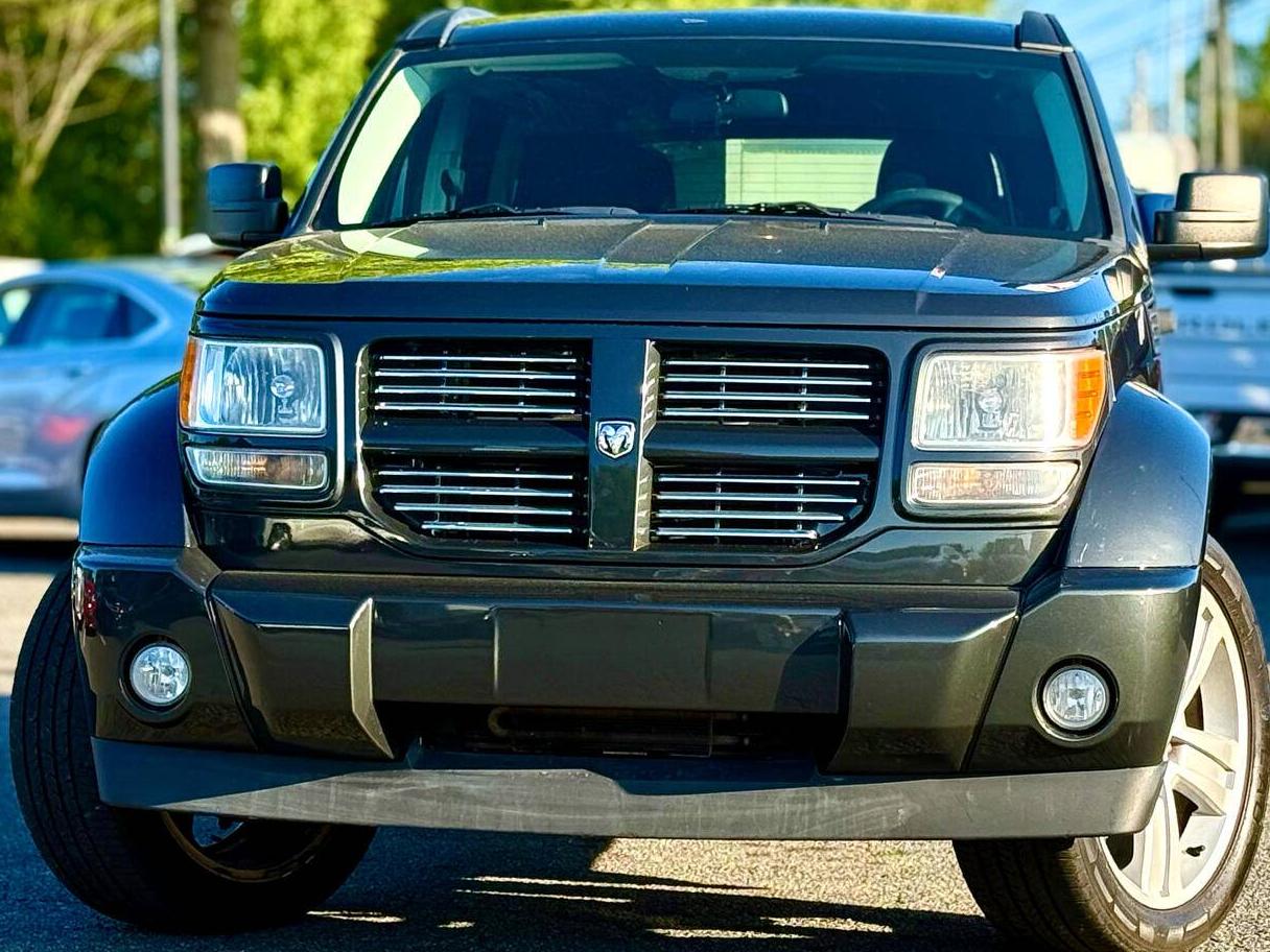 DODGE NITRO 2011 1D4PT4GK8BW590021 image DODGE NITRO 2011 1D4PT4GK8BW590021 image