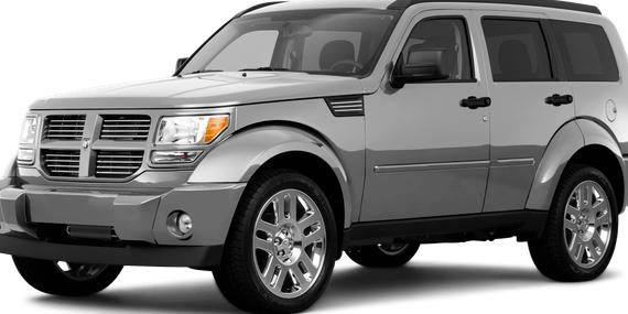 DODGE NITRO 2011 1D4PU6GX2BW506280 image