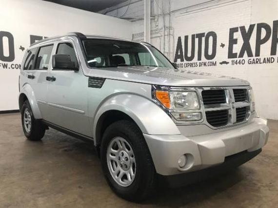 DODGE NITRO 2011 1D4PT2GK2BW600403 image