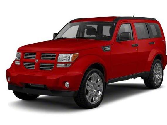 DODGE NITRO 2010 1D4PU4GK2AW161372 image DODGE NITRO 2010 1D4PU4GK2AW161372 image