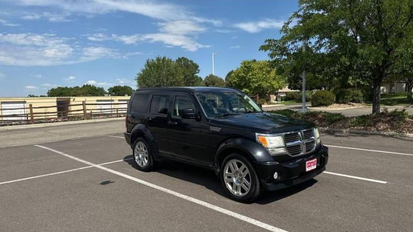 DODGE NITRO 2010 1D4PU2GK5AW150337 image DODGE NITRO 2010 1D4PU2GK5AW150337 image