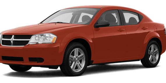 DODGE AVENGER 2008 1B3LD76M98N644035 image DODGE AVENGER 2008 1B3LD76M98N644035 image