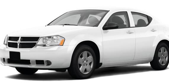 DODGE AVENGER 2008 1B3LC46K28N221331 image DODGE AVENGER 2008 1B3LC46K28N221331 image