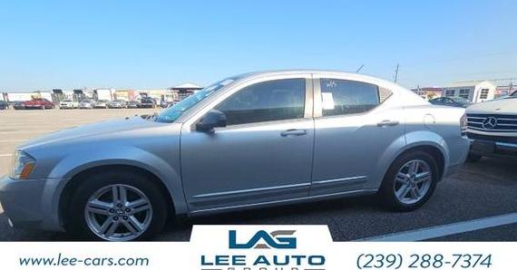 DODGE AVENGER 2008 1B3LC56R28N641836 image DODGE AVENGER 2008 1B3LC56R28N641836 image