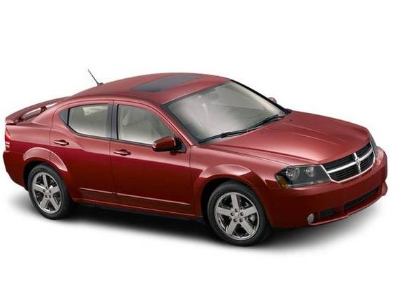 DODGE AVENGER 2008 1B3LC56K68N198660 image DODGE AVENGER 2008 1B3LC56K68N198660 image