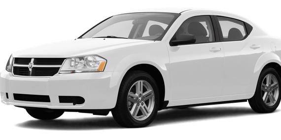 DODGE AVENGER 2008 1B3LC56R38N597586 image DODGE AVENGER 2008 1B3LC56R38N597586 image