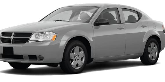 DODGE AVENGER 2008 1B3LC46J98N213234 image DODGE AVENGER 2008 1B3LC46J98N213234 image