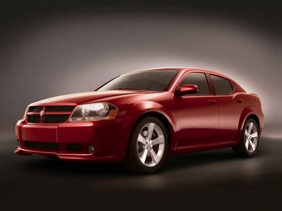 DODGE AVENGER 2009 1B3LC56B29N553678 image DODGE AVENGER 2009 1B3LC56B29N553678 image