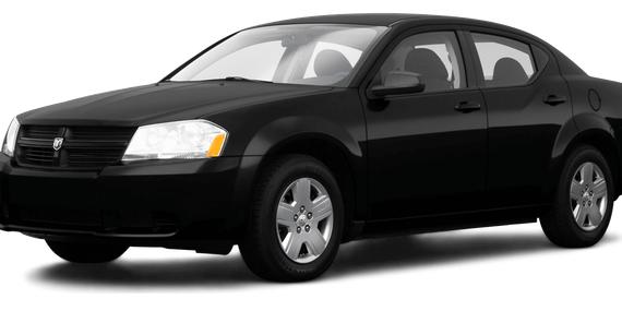 DODGE AVENGER 2009 1B3LC46B79N519620 image DODGE AVENGER 2009 1B3LC46B79N519620 image