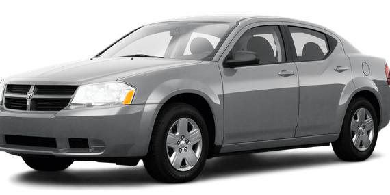 DODGE AVENGER 2009 1B3LC46B49N552378 image DODGE AVENGER 2009 1B3LC46B49N552378 image