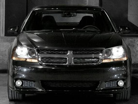 DODGE AVENGER 2012 1C3CDZAB5CN110236 image DODGE AVENGER 2012 1C3CDZAB5CN110236 image