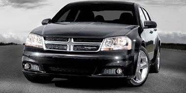 DODGE AVENGER 2012 1C3CDZCB8CN209100 image