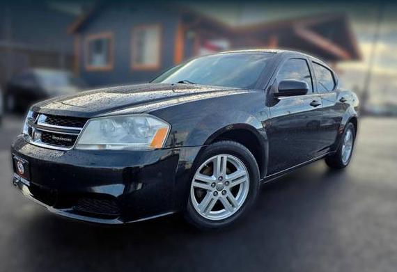 DODGE AVENGER 2012 1C3CDZCB3CN151462 image DODGE AVENGER 2012 1C3CDZCB3CN151462 image