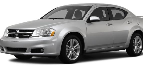 DODGE AVENGER 2012 1C3CDZAB1CN136039 image DODGE AVENGER 2012 1C3CDZAB1CN136039 image