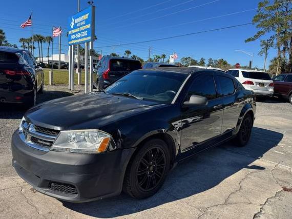 DODGE AVENGER 2011 1B3BD4FB7BN516814 image DODGE AVENGER 2011 1B3BD4FB7BN516814 image