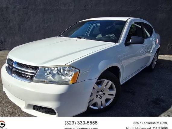 DODGE AVENGER 2011 1B3BD4FB5BN531926 image DODGE AVENGER 2011 1B3BD4FB5BN531926 image