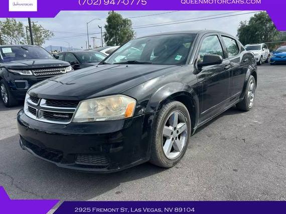 DODGE AVENGER 2011 1B3BD4FB3BN558736 image DODGE AVENGER 2011 1B3BD4FB3BN558736 image