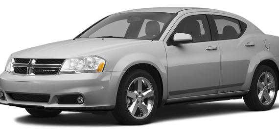 DODGE AVENGER 2011 1B3BD1FB5BN534436 image DODGE AVENGER 2011 1B3BD1FB5BN534436 image