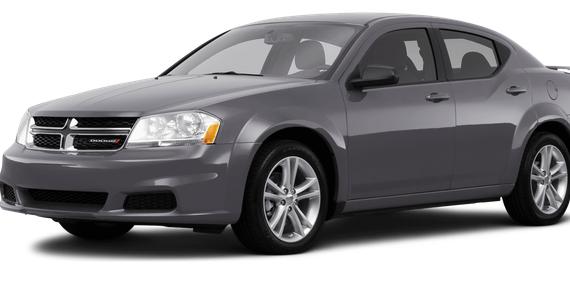 DODGE AVENGER 2013 1C3CDZCB3DN660744 image DODGE AVENGER 2013 1C3CDZCB3DN660744 image
