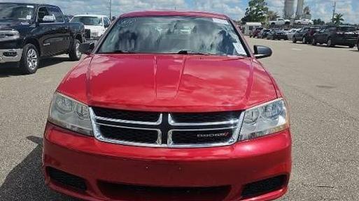 DODGE AVENGER 2013 1C3CDZAB2DN752317 image DODGE AVENGER 2013 1C3CDZAB2DN752317 image