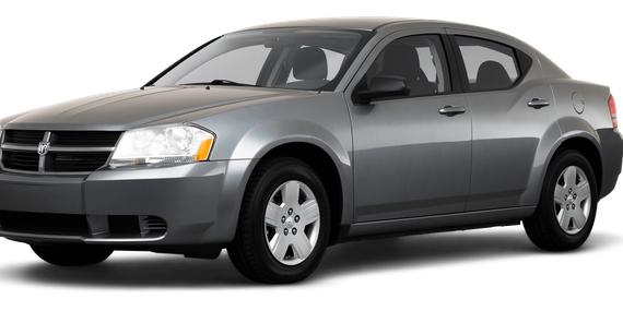 DODGE AVENGER 2010 1B3CC5FB3AN204310 image DODGE AVENGER 2010 1B3CC5FB3AN204310 image