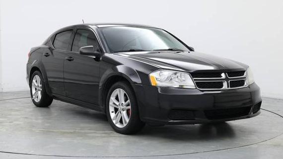 DODGE AVENGER 2014 1C3CDZAB5EN217466 image DODGE AVENGER 2014 1C3CDZAB5EN217466 image