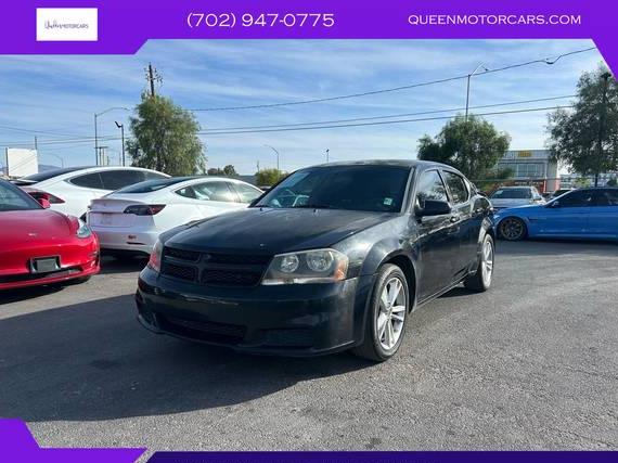 DODGE AVENGER 2014 1C3CDZAB6EN227763 image DODGE AVENGER 2014 1C3CDZAB6EN227763 image