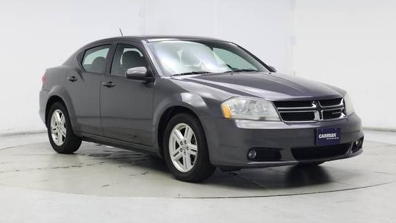 DODGE AVENGER 2014 1C3CDZCB4EN189401 image DODGE AVENGER 2014 1C3CDZCB4EN189401 image