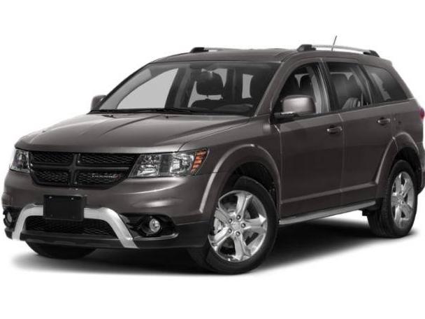 DODGE JOURNEY 2016 3C4PDDAG7GT133535 image