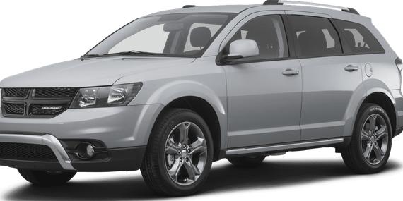 DODGE JOURNEY 2016 3C4PDCGB3GT123588 image