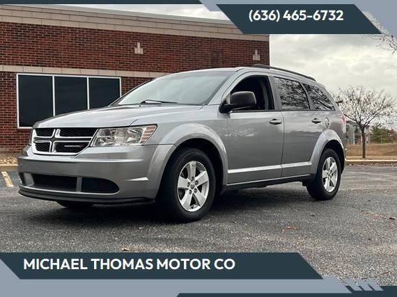 DODGE JOURNEY 2016 3C4PDCAB9GT182444 image DODGE JOURNEY 2016 3C4PDCAB9GT182444 image