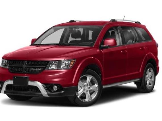 DODGE JOURNEY 2016 3C4PDCAB2GT247893 image
