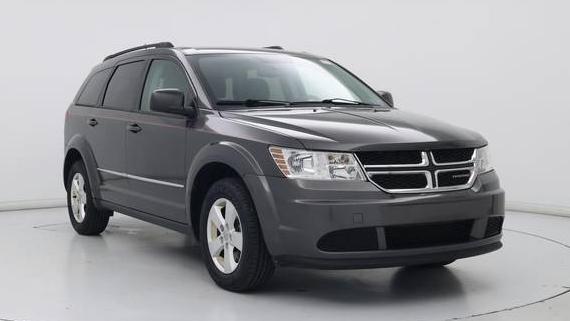 DODGE JOURNEY 2016 3C4PDCABXGT102956 image