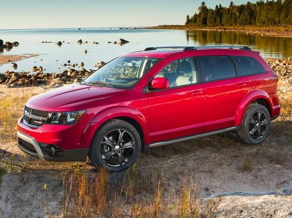 DODGE JOURNEY 2016 3C4PDDGG3GT192198 image DODGE JOURNEY 2016 3C4PDDGG3GT192198 image