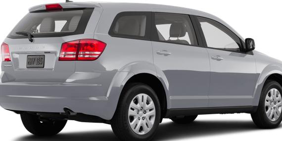 DODGE JOURNEY 2016 3C4PDCEG9GT135324 image