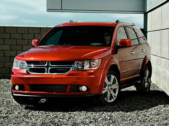 DODGE JOURNEY 2016 3C4PDCBB9GT225968 image